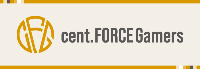 セント・フォース　ゲーム部