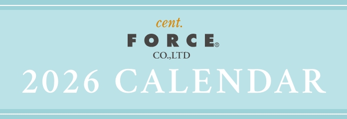 2026カレンダー