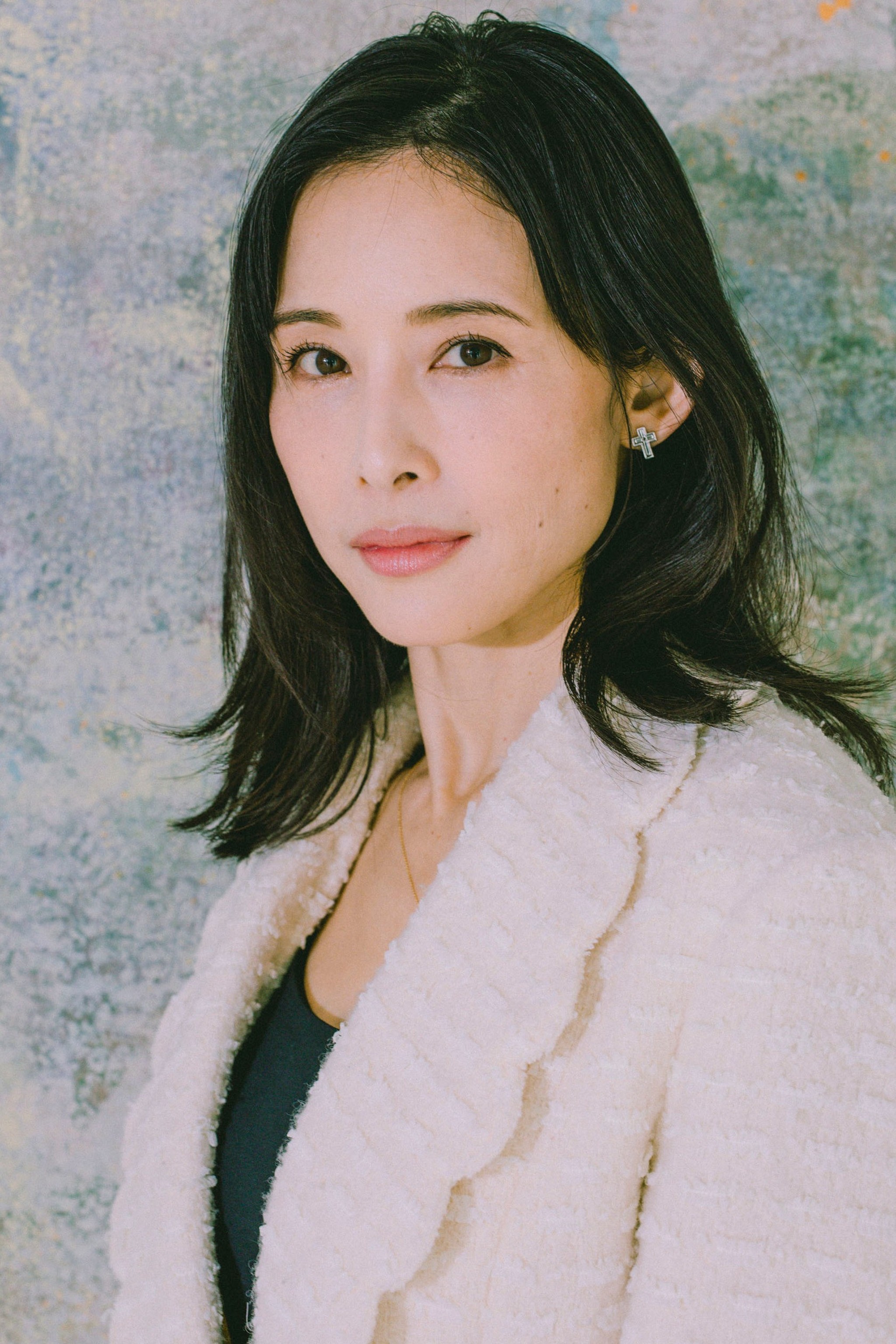 中岡由佳