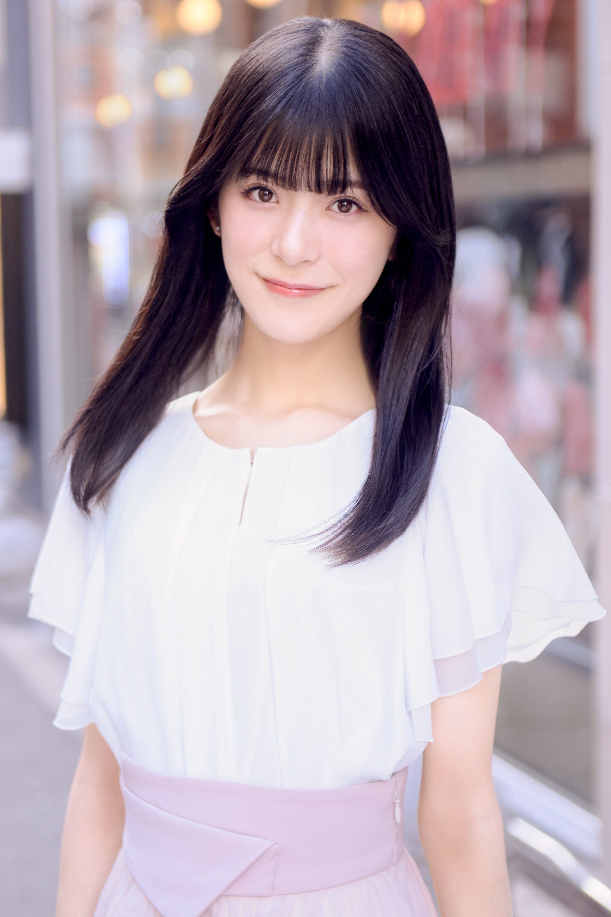 阿津七実
