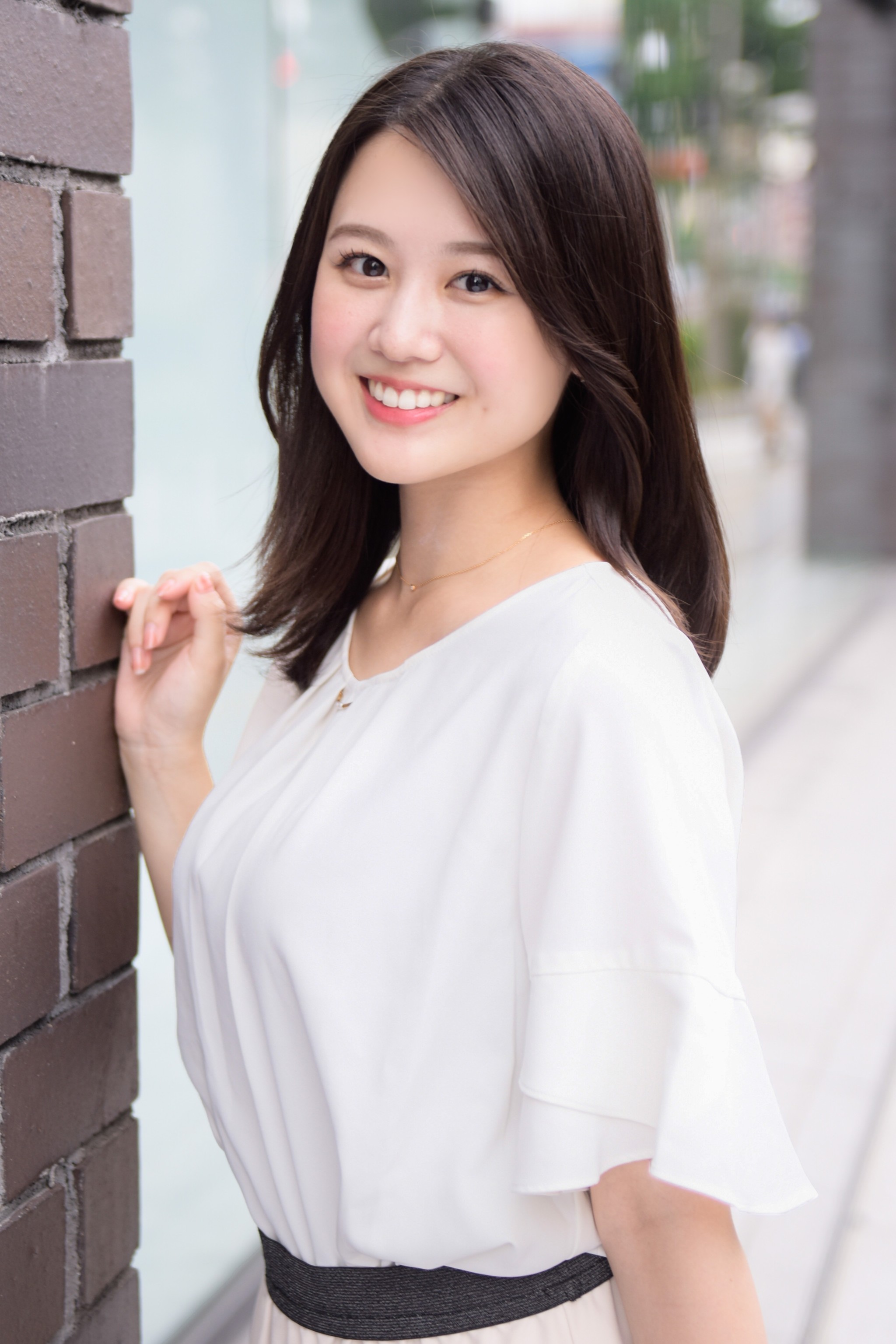 大西凜